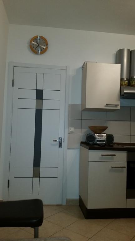 Apartment Sajkovic Ugljan Exterior photo