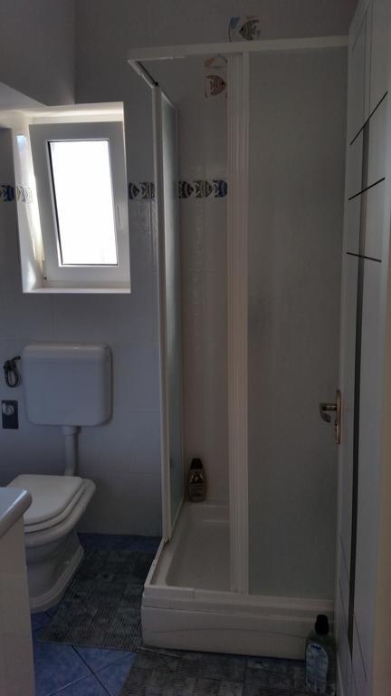 Apartment Sajkovic Ugljan Exterior photo