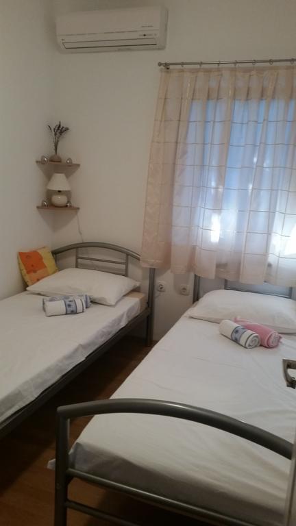 Apartment Sajkovic Ugljan Exterior photo
