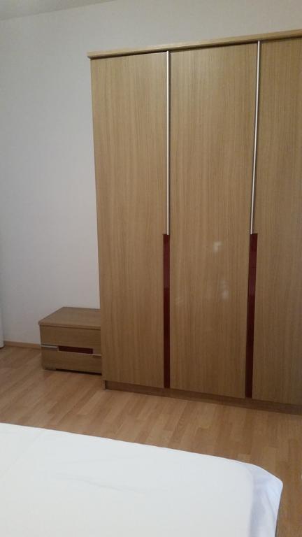 Apartment Sajkovic Ugljan Exterior photo